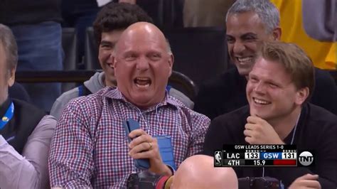 Final 2 Minutes of Warriors vs Clippers Game 2 .